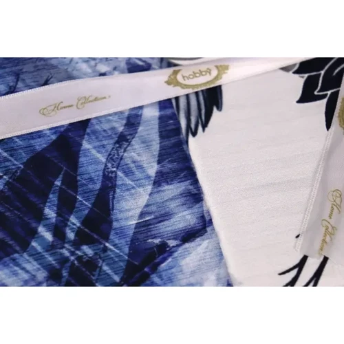 Комплект постільної білизни HOBBY Premium Sateen 300TC LILIAN сатин-жаккард Євро (606518_2,0) фото 6