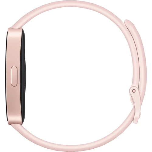 Фитнес-браслет Huawei Band 9 Charm Pink: Экран 1.47 (368х194)