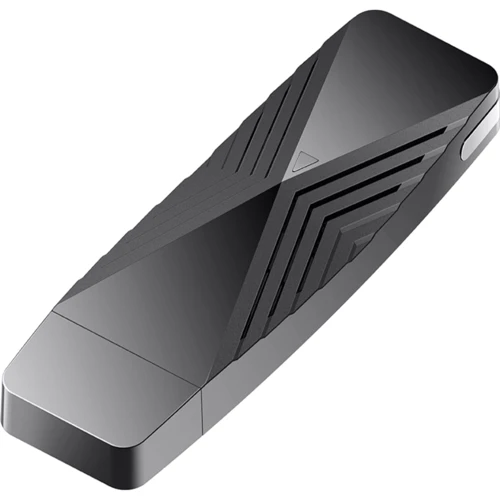 Адаптер Wi-Fi D-Link DWA-X1850: Антена внешняя