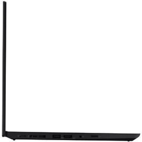 Ноутбук Lenovo ThinkPad T14s Gen 2 (20WM0052US): Объем накопителя 512 ГБ (SSD)