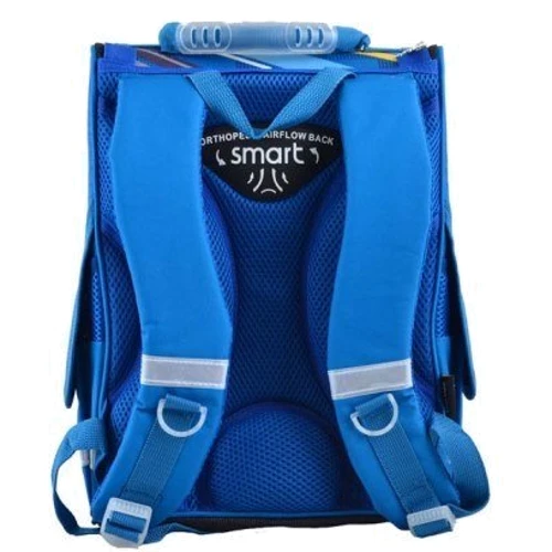 Рюкзак шкільний каркасний Smart PG-11 Extreme (554549): Тип для першокласників