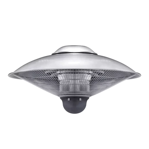 Обогреватель Grilli 2500w, 60 см подвесной (777756)