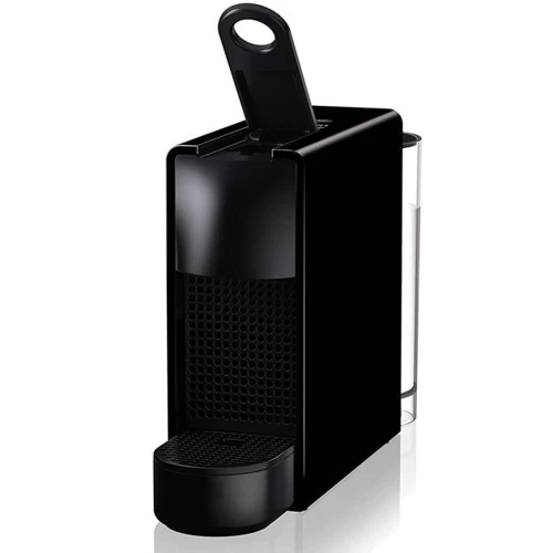 Кофеварка Krups Nespresso Essenza Mini XN1108: Габариты, см 33 х 8.4 х 20.4