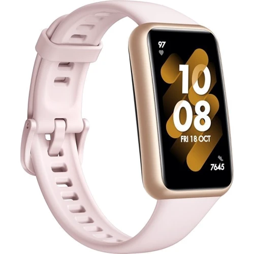 Фітнес-браслет Huawei Band 7 Nebula Pink (55029078): Колір рожевий