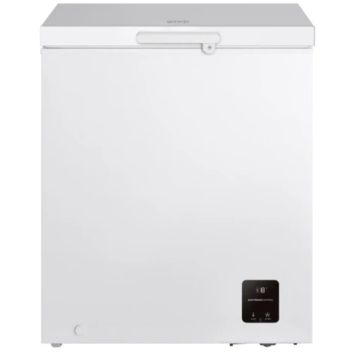 Морозильна скриня Gorenje FH10EAW