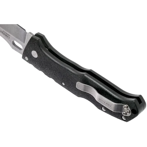 Ніж Cold Steel Pro Lite Sport Black (CST CS-20NU): Довжина клинка, см 8.9