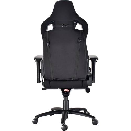 GT Racer X-0712 Shadow Black фото 1