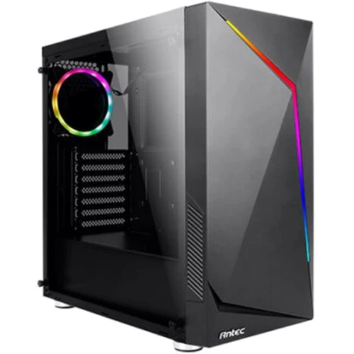 Корпус Antec NX300 (0-761345-81030-2): Типоразмер Midi-Tower
