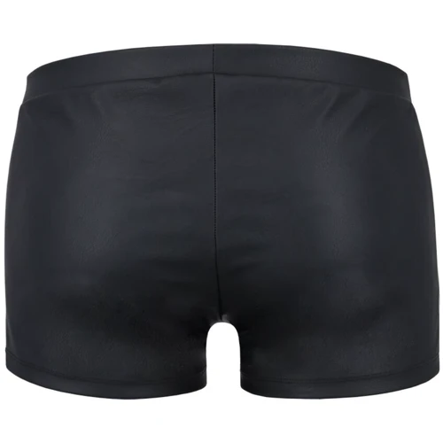 Сексуальные шорты Passion 050 SHORT PATRICK black L/XL