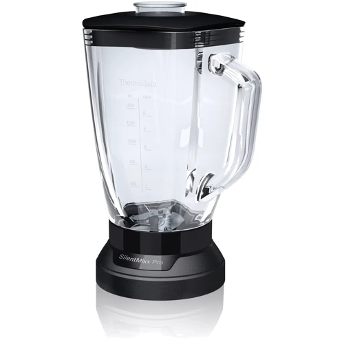 Блендер Bosch MMB65G5M: Тип стаціонарний