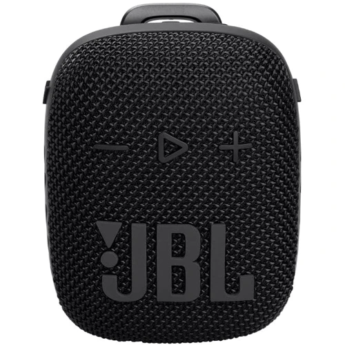Акустика JBL Wind 3S Black (JBLWIND3S)