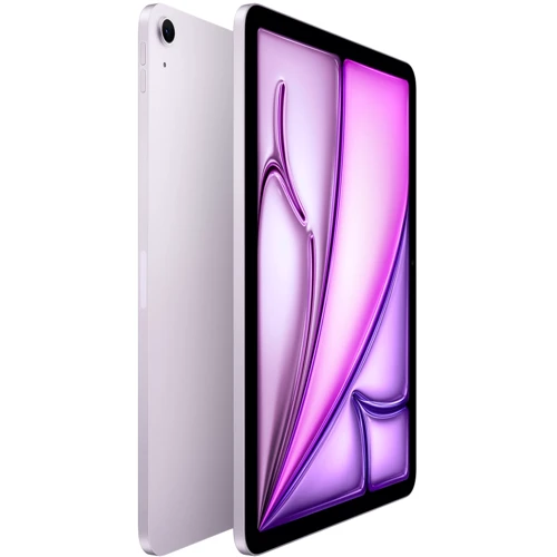 Планшет Apple iPad Air 11" 2025 Wi-Fi 128GB M3 Purple (MCA04TY/A) UA: Процессор Apple M3 8‑ядерный процессор с 4 ядрами производительности и 4 ядрами эффективности