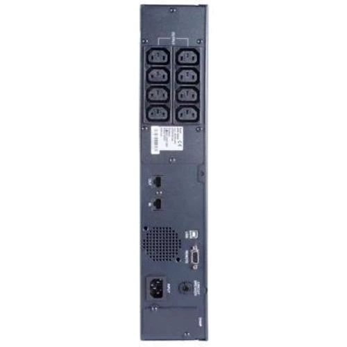 Powercom SPR-2000 LCD (SPR.2000.LCD): Назначение Для серверов
