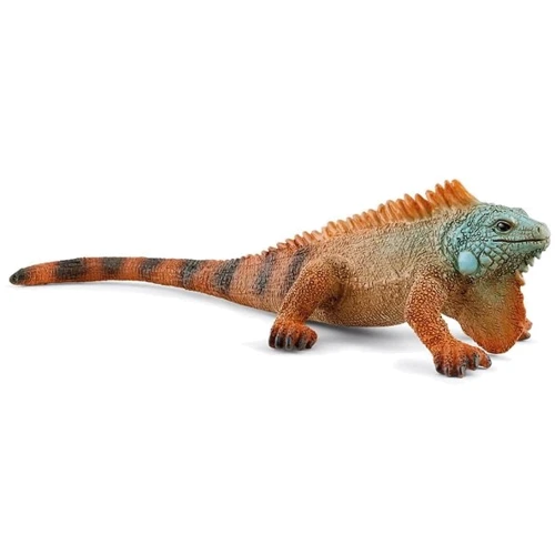 Игрушка-фигурка Schleich Игуана (14854)
