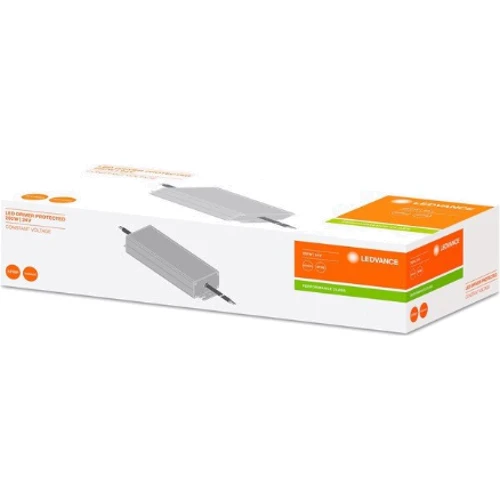 Драйвер LEDVANCE DR-PFM-250/220-240/24/P 10X1 IP66 без дымирования фото 2