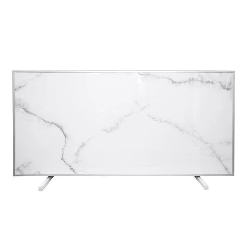 Обігрівач Ecoteplo Lion 1200 М Белый мрамор: Кількість секцій 1