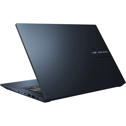 Ноутбук ASUS VivoBook Pro 14 M6400RC (M6400RC-EB74) RB: Вага 1.45 кг