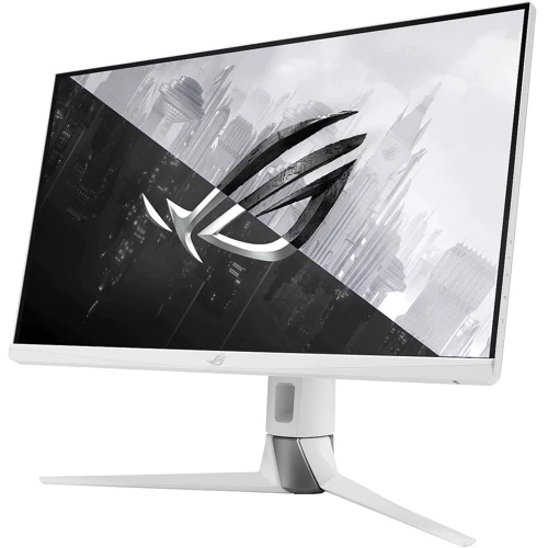 Монитор ASUS ROG Strix XG27AQ-W: Формат изображения 16:9