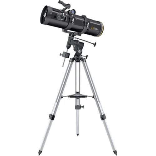 Телескоп National Geographic 130/650 EQ3 (9069000)