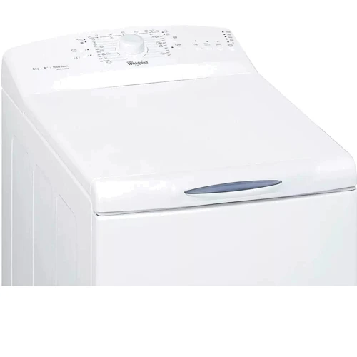 Стиральная машина Whirlpool AWE 60410: Сушка нет
