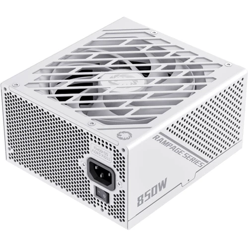 Блок питания GameMax GX-850 PRO WT: Форм-фактор ATX