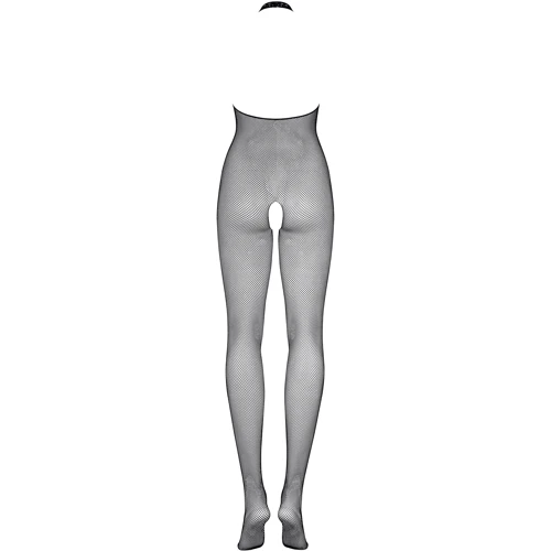 Комбинезон-сетка Obsessive N101, S/M/L
