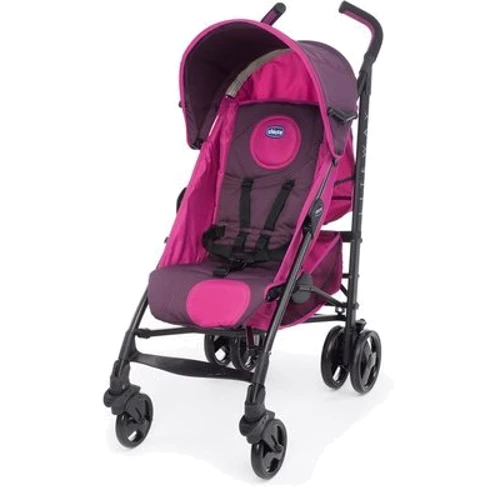 Прогулочная коляска Chicco Lite Way Purple (79328.35) фото 3