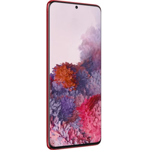 Смартфон Samsung Galaxy S20 Plus 8/128 GB Red Approved Вітринний зразок фото 3