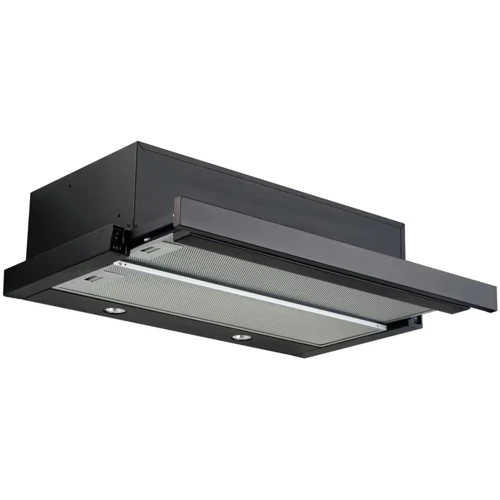 Витяжка AKPO WK-7 Light Eco RK 700 Black 60