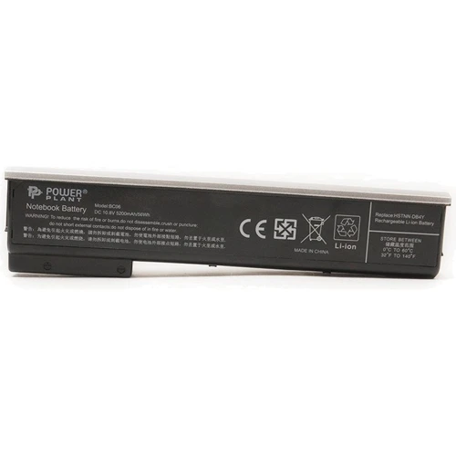 Батарея для ноутбука PowerPlant HP ProBook 640 (HSTNN-DB4Y, CA06) (NB460014) фото 3