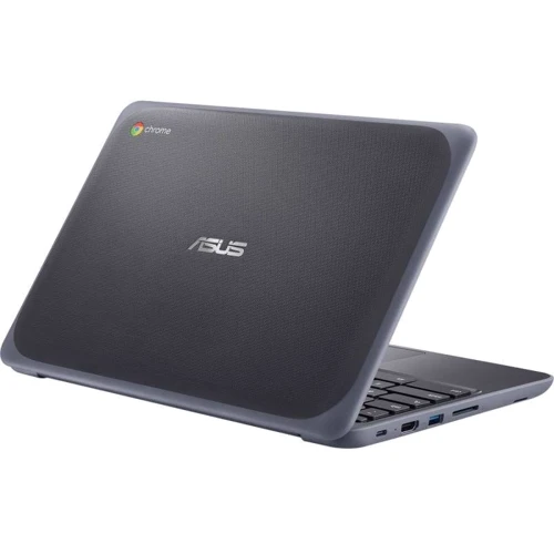 Ноутбук ASUS Chromebook C202XA (C202XA-GJ0038): Операционная система Chrome OS