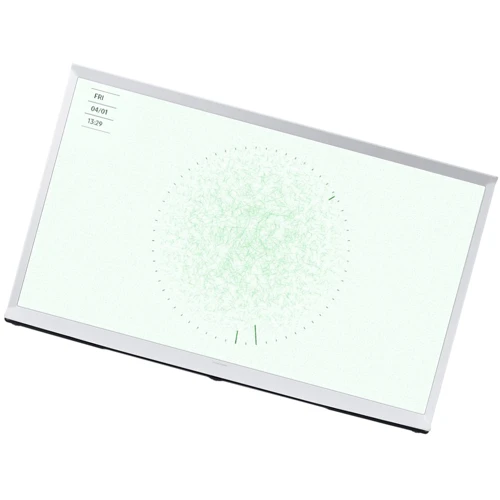 Телевизор Samsung QE43LS01DAUXUA