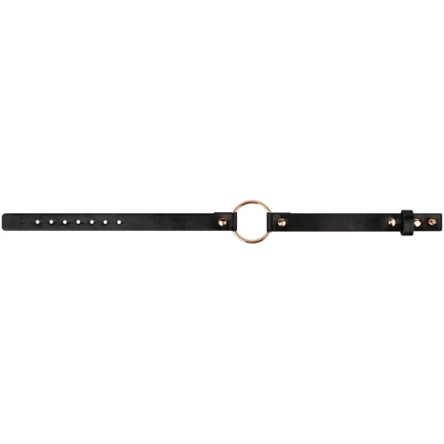 Чокер Rosy Gold Choker Black