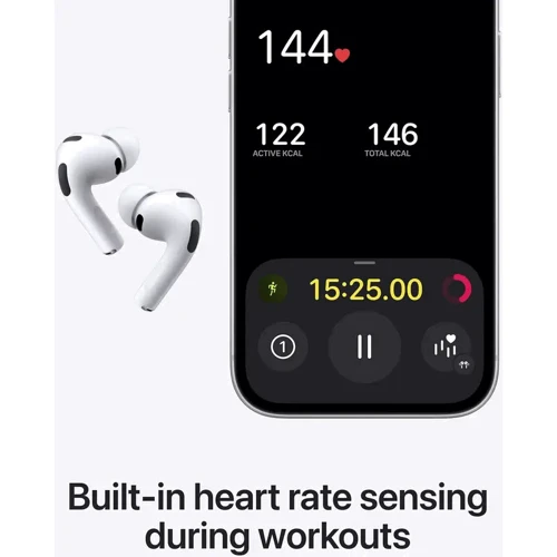 Apple AirPods Pro 3 (MFHP4)