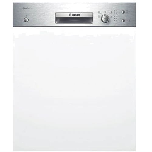 Вбудовувана посудомийна машина Bosch SMI 50D35: Розміри 81,5 х 59,8 х 57,3 см