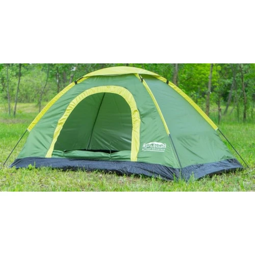 Палатка Kilimanjaro SS-06Т-032: Количество мест 2