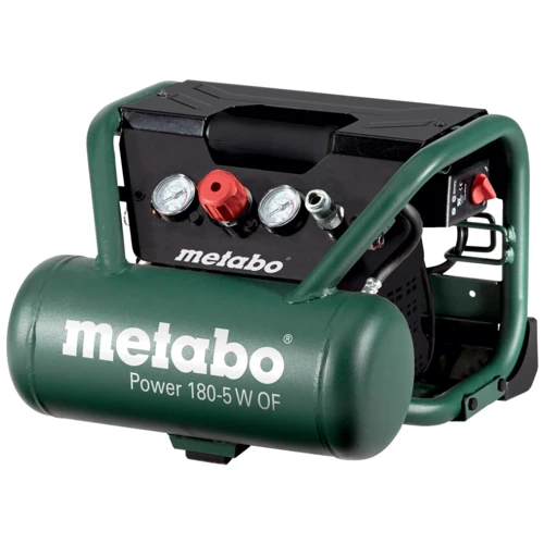Компресор Metabo Power 180-5 W OF (601531000)