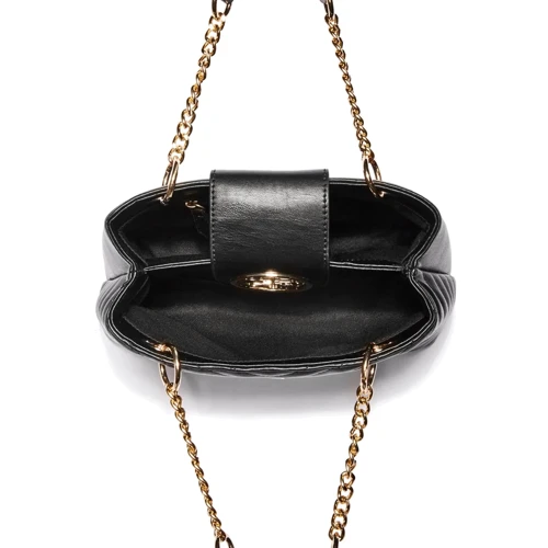 Женская сумка тоут GUESS черная (843061105518): Страна производитель Китай