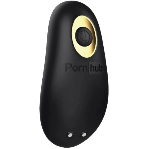 Клиторальный стимулятор Pornhub Tempest