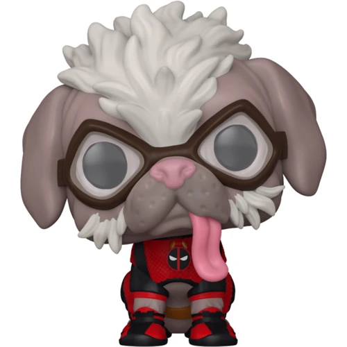Ігрова фігурка Funko серії Дедпул 3 - Догпул (79769)