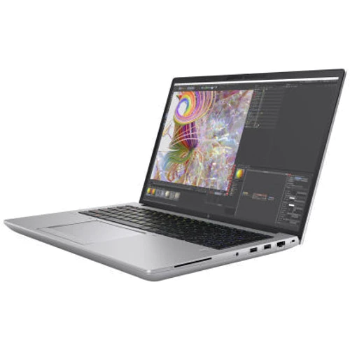 Ноутбук HP ZBook Fury 16 G9 (62U79EA): Экран 16" IPS (1920x1200)