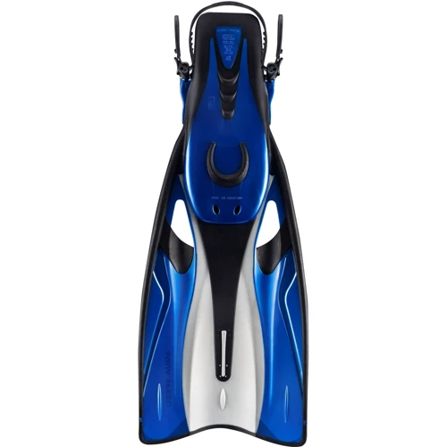 Ласты для дайвинга и плавания Aqua Speed ​​Swift 4766 размер 41-45 (707-11)
