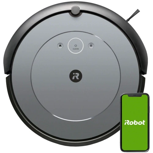 Робот-пилосос iRobot Roomba i1