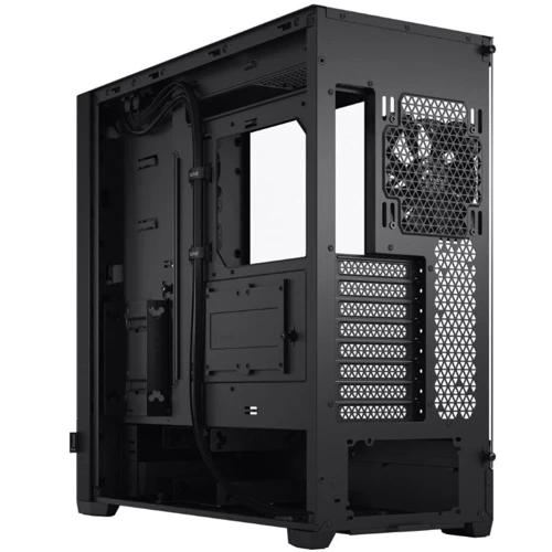 Корпус Fractal Design Pop XL Silent Black TG Clear Tint (FD-C-POS1X-02) фото 7
