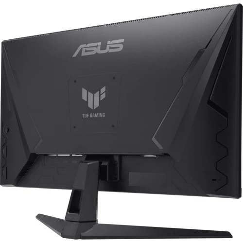 Монитор ASUS TUF Gaming VG27AQM1A (90LM05Z0-B08370): Время реакции, мс 1