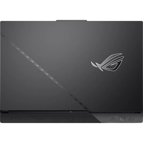 Ноутбук ASUS ROG Strix Scar 17 G733PYV (G733PYV-XH92): Объем накопителя 4 ТБ (SSD)