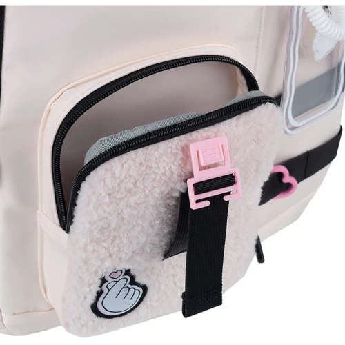 Рюкзак Kite K25-2597L-2 Education Teens 2597L-2: Спинка Ортопедическая (анатомическая)