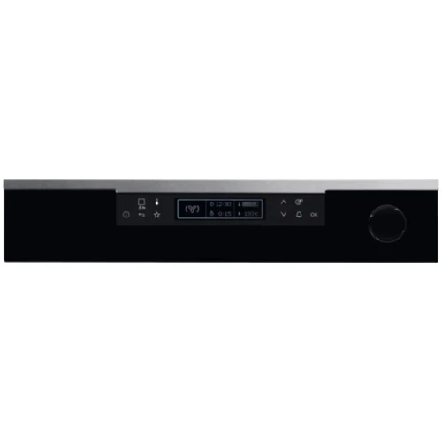 Духовой шкаф электрический Electrolux OKC8H31X: Объем, л 72
