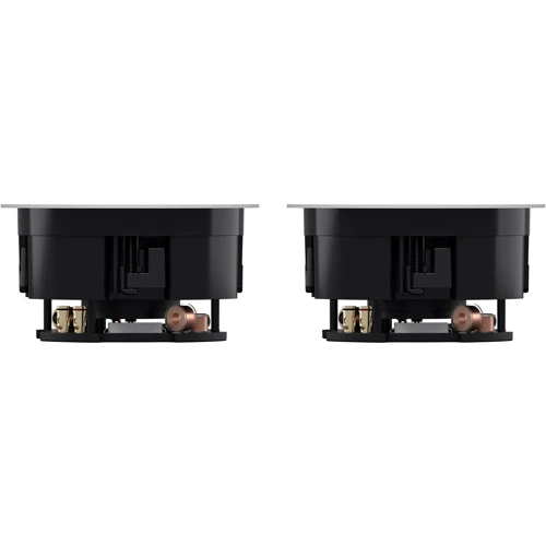 Акустична система Sonos In-Ceiling Speaker (пара) (INCLGWW1): Формат акустики 2.0