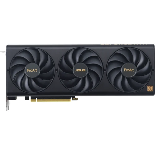 Відеокарта ASUS ProArt GeForce RTX 4070 OC Edition 12GB GDDR6X (PROART-RTX4070-O12G)